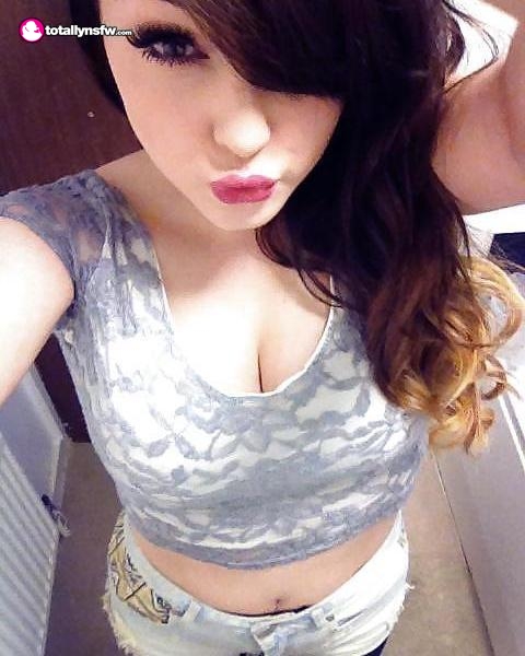 Self Shot Cuties - Part 3171