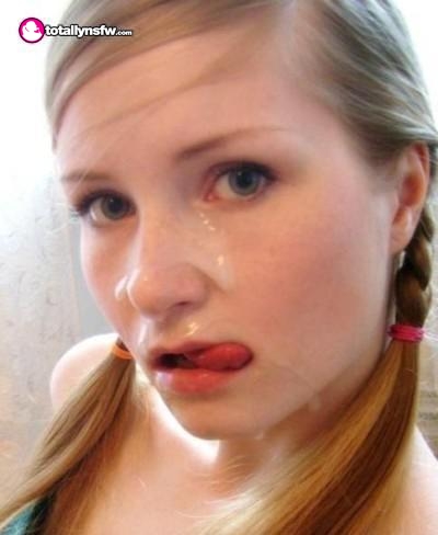 Cumshot Cuties - Part 2924