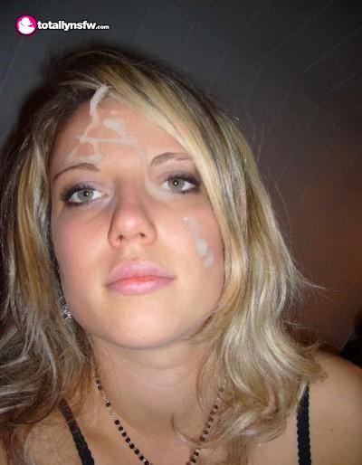 Cumshot Cuties - Part 2925