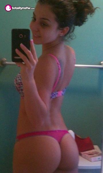Self Shot Cuties - Part 3173