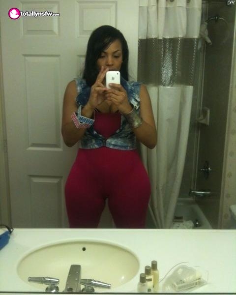 Self Shot Cuties - Part 3173