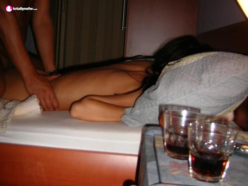 Amateurs - Part 4595