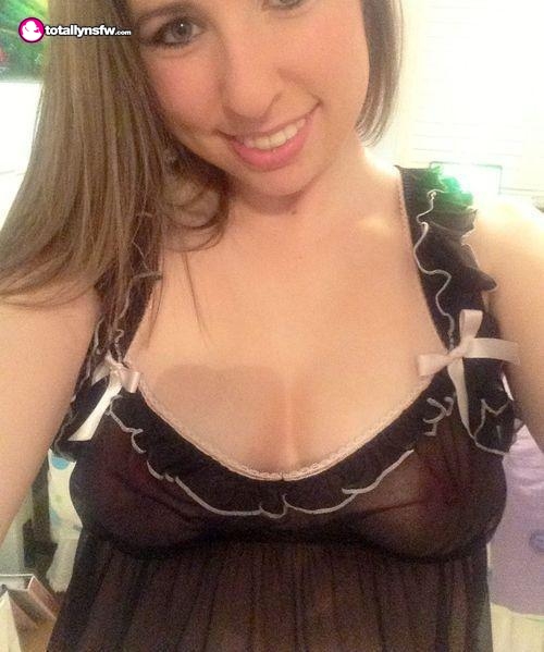 Self Shot Cuties - Part 3176