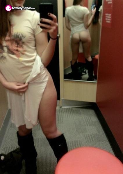 Self Shot Cuties - Part 3178