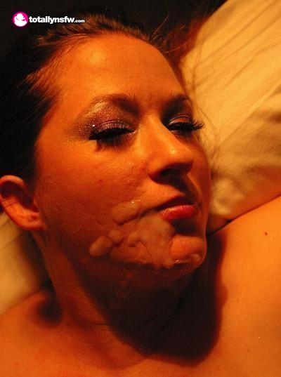 Cumshot Cuties - Part 2935