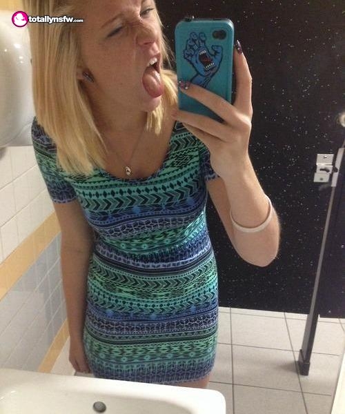 Self Shot Cuties - Part 3183