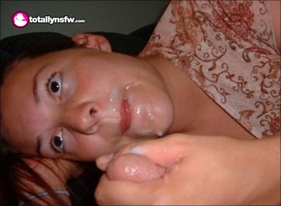 Cumshot Cuties - Part 2939