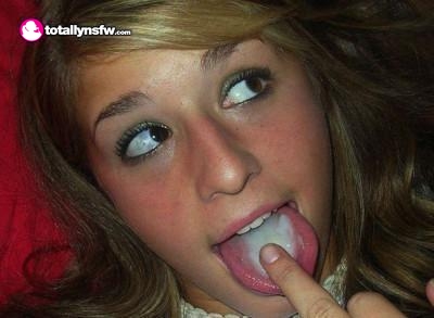 Cumshot Cuties - Part 2943