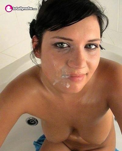 Cumshot Cuties - Part 2943