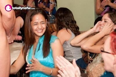 Cumshot Cuties - Part 2943