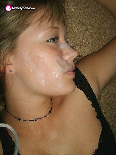 Cumshot Cuties - Part 2950