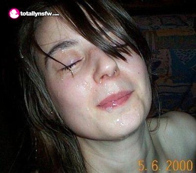 Cumshot Cuties - Part 2952