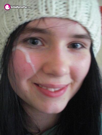 Cumshot Cuties - Part 2952