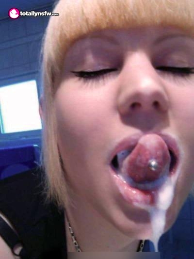 Cumshot Cuties - Part 2954