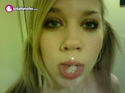 Cumshot Cuties - Part 2955