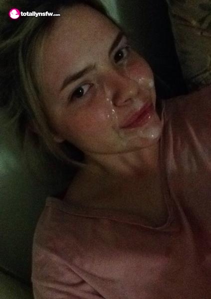 Cumshot Cuties - Part 2955
