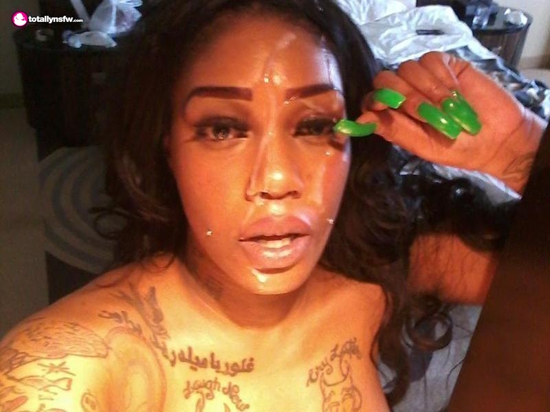 Cumshot Cuties - Part 2956