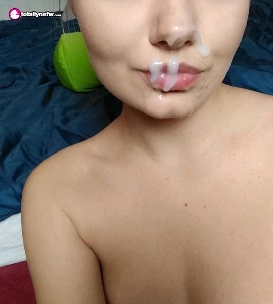 Cumshot Cuties - Part 2956