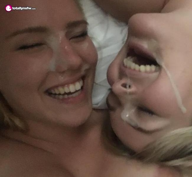 Cumshot Cuties - Part 2956