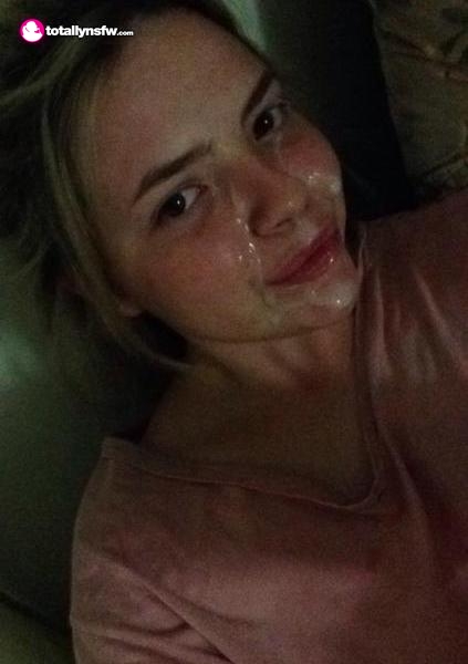 Cumshot Cuties - Part 2956