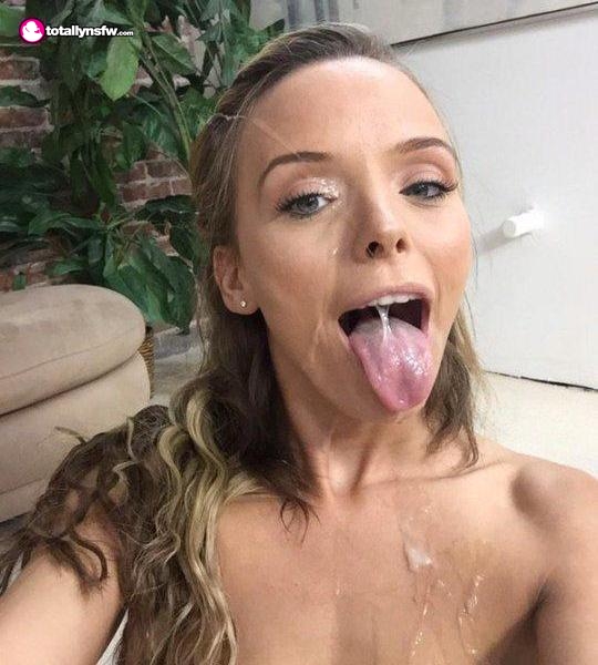 Cumshot Cuties - Part 2956