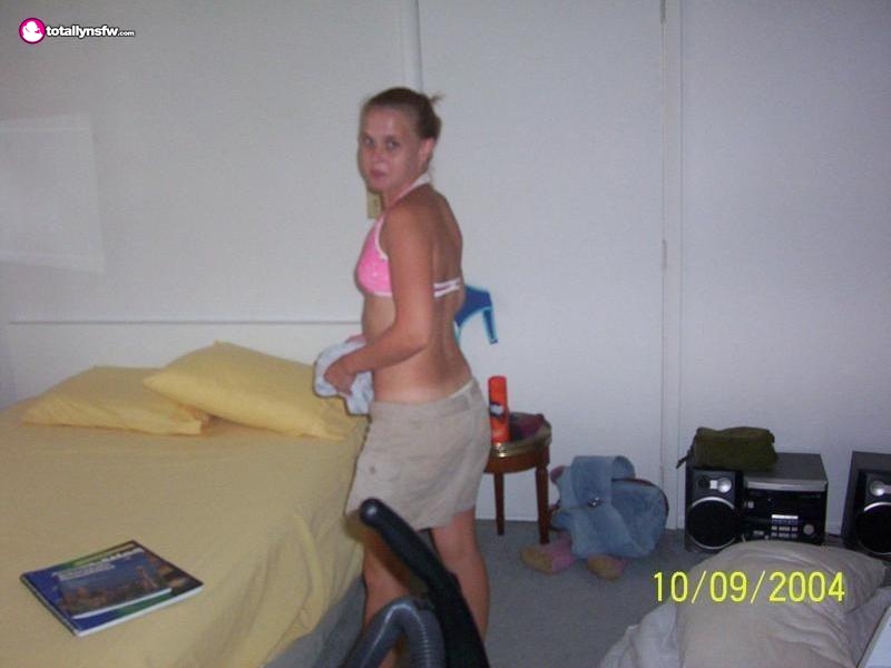 Amateurs - Part 4624