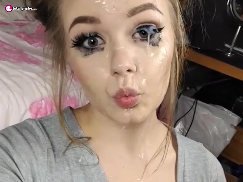 Cumshot Cuties - Part 2957