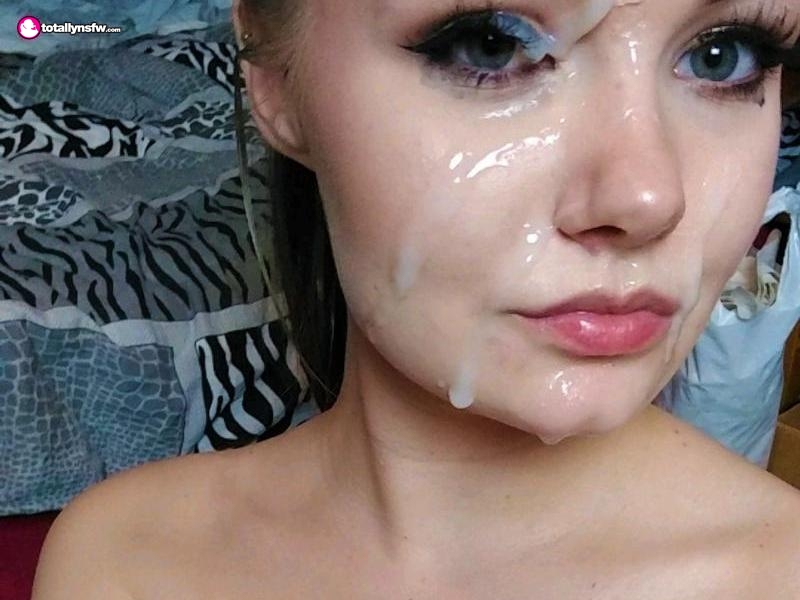 Cumshot Cuties - Part 2957