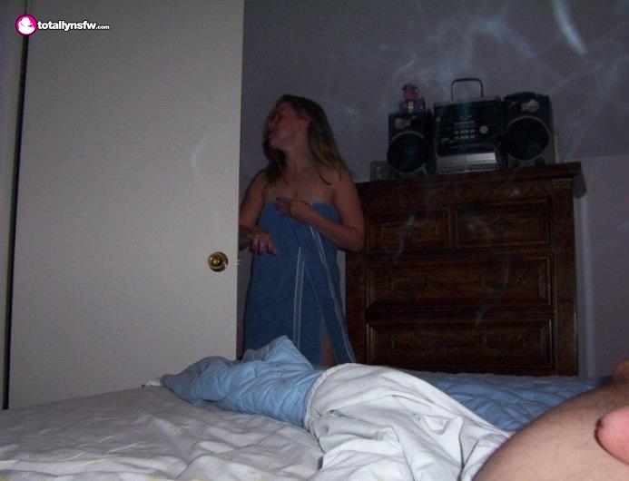 Amateurs - Part 4625
