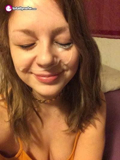 Cumshot Cuties - Part 2958