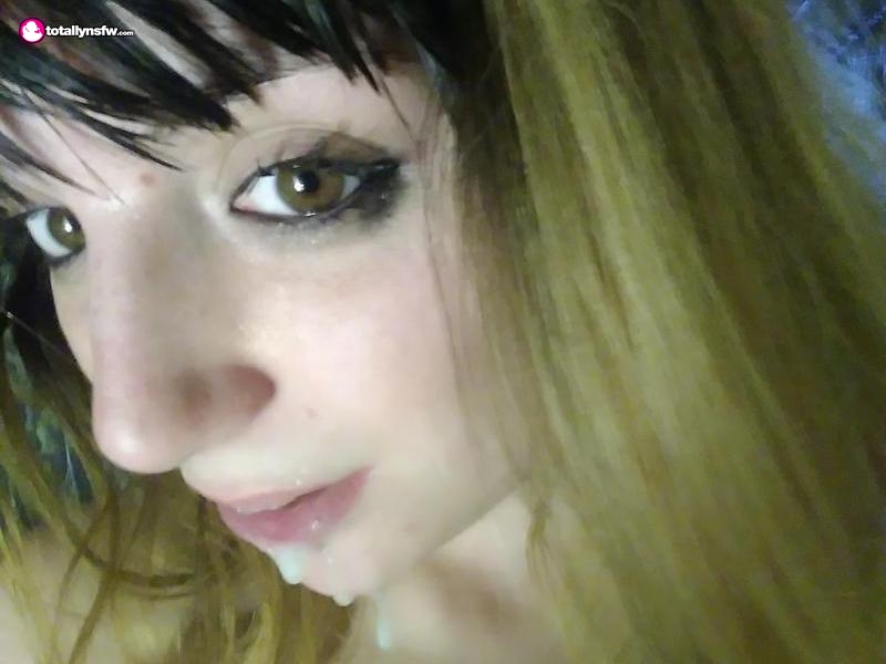 Cumshot Cuties - Part 2958