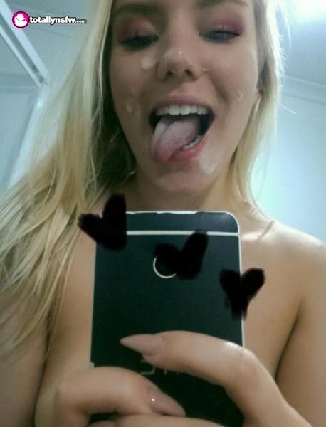 Cumshot Cuties - Part 2958