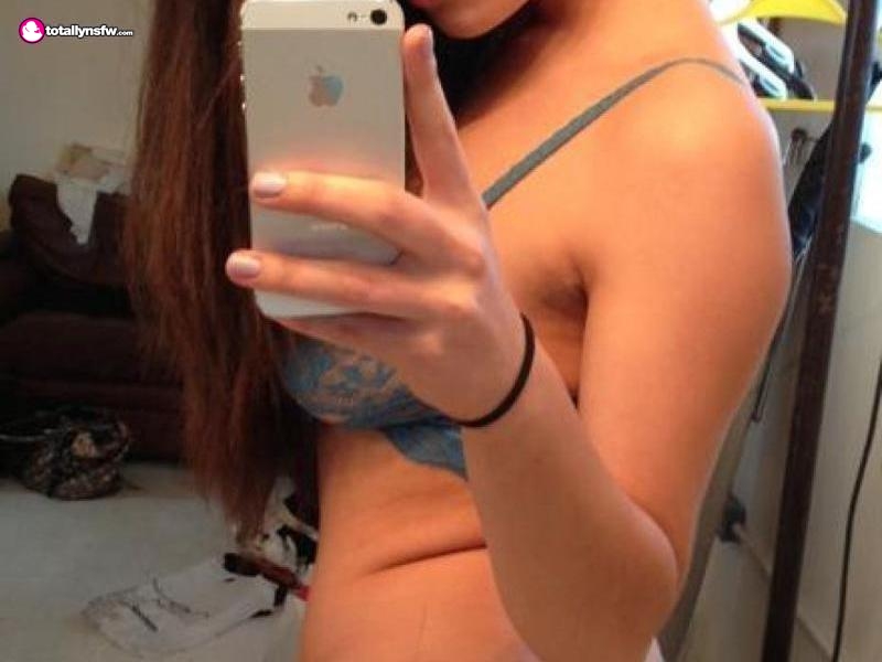 Self Shot Cuties - Part 3208
