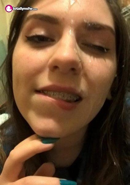 Cumshot Cuties - Part 2961
