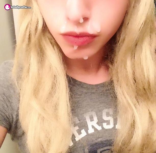 Cumshot Cuties - Part 2961