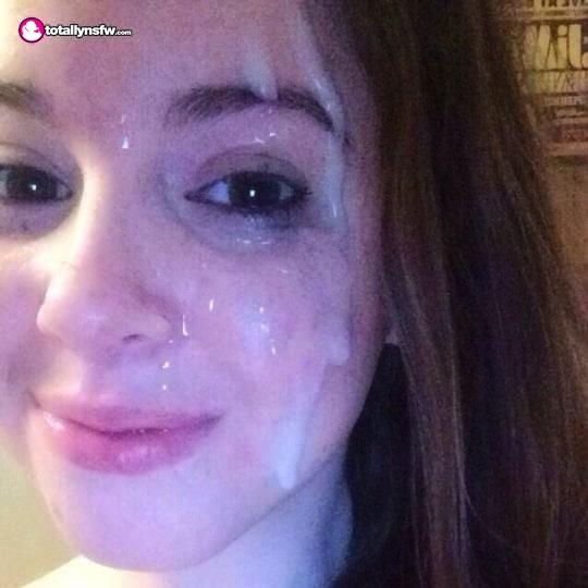 Cumshot Cuties - Part 2961