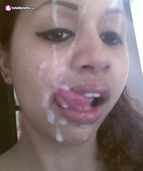 Cumshot Cuties - Part 2961
