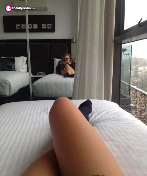 Self Shot Cuties - Part 3210