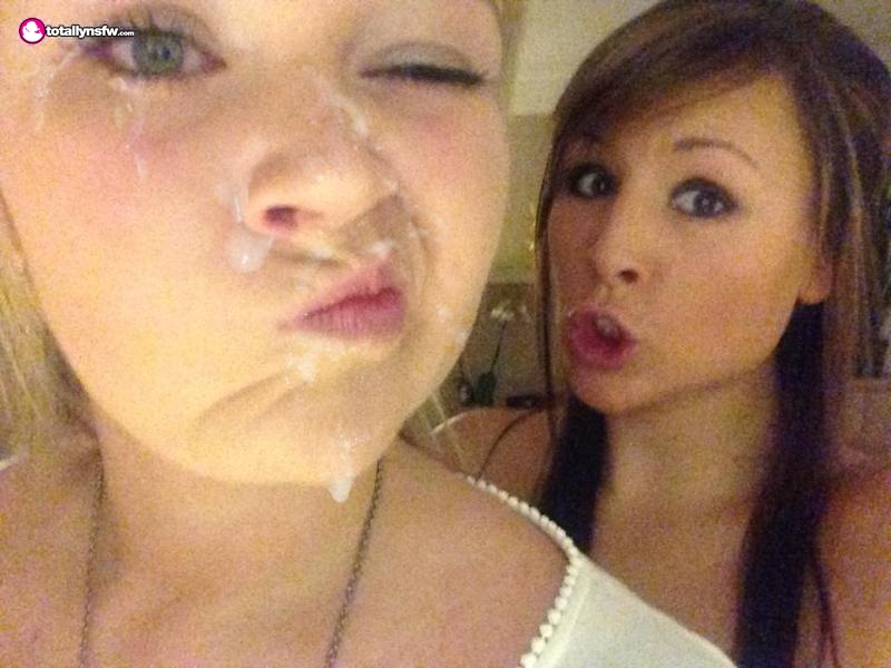 Cumshot Cuties - Part 2963