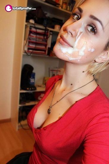 Cumshot Cuties - Part 2963