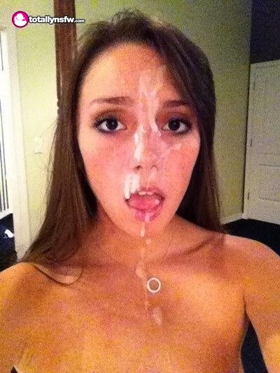 Cumshot Cuties - Part 2963