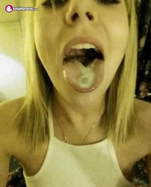 Cumshot Cuties - Part 2963