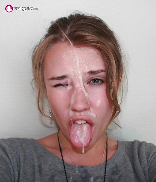 Cumshot Cuties - Part 2963