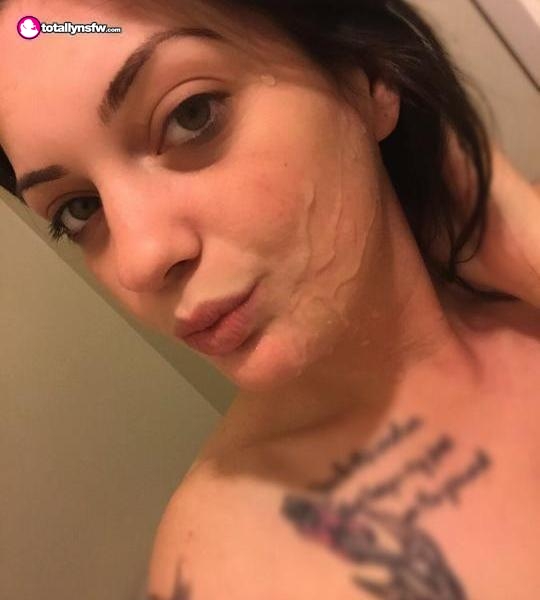 Cumshot Cuties - Part 2963