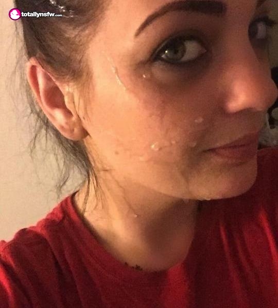 Cumshot Cuties - Part 2963