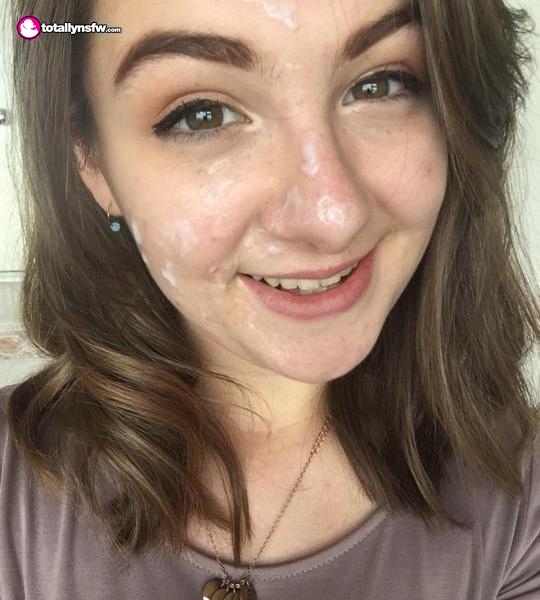 Cumshot Cuties - Part 2963