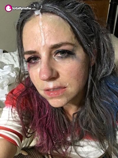 Cumshot Cuties - Part 2963