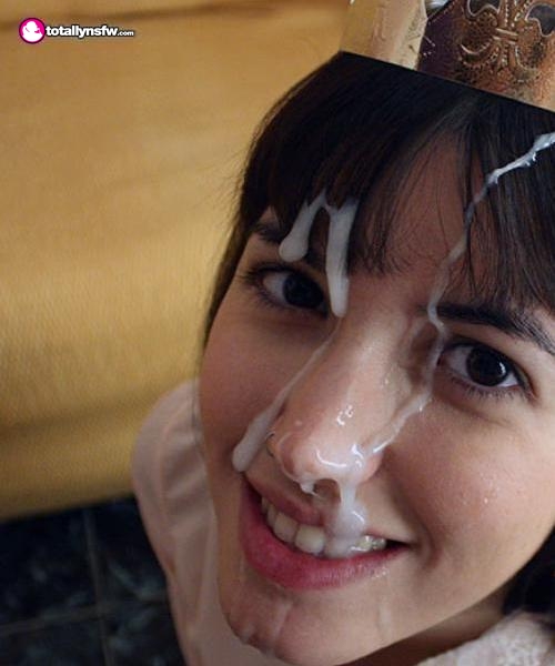 Cumshot Cuties - Part 2966