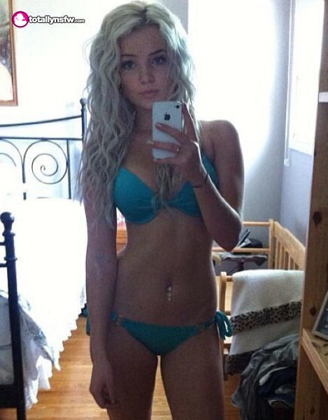 Self Shot Cuties - Part 3214