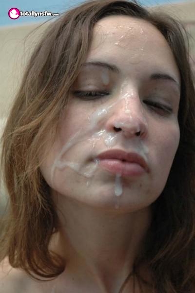 Cumshot Cuties - Part 2967